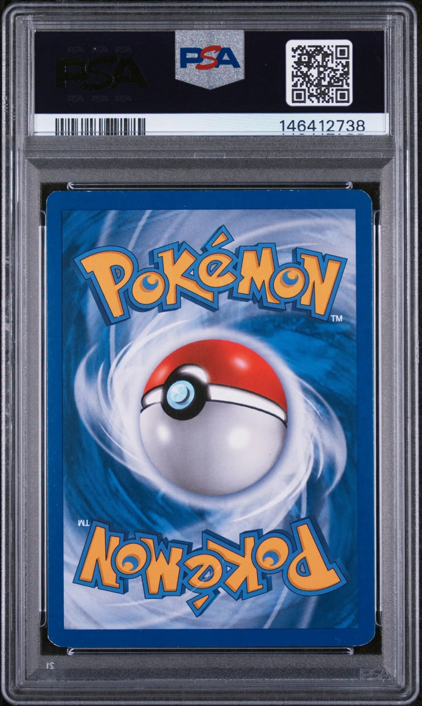 2009 Pokemon Diamond Pearl Black Star Promo Charizard G LV. X -Holo PSA 6 #DP45 