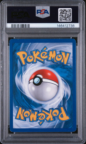 2009 Pokemon Diamond Pearl Black Star Promo Charizard G LV. X -Holo PSA 6 #DP45 