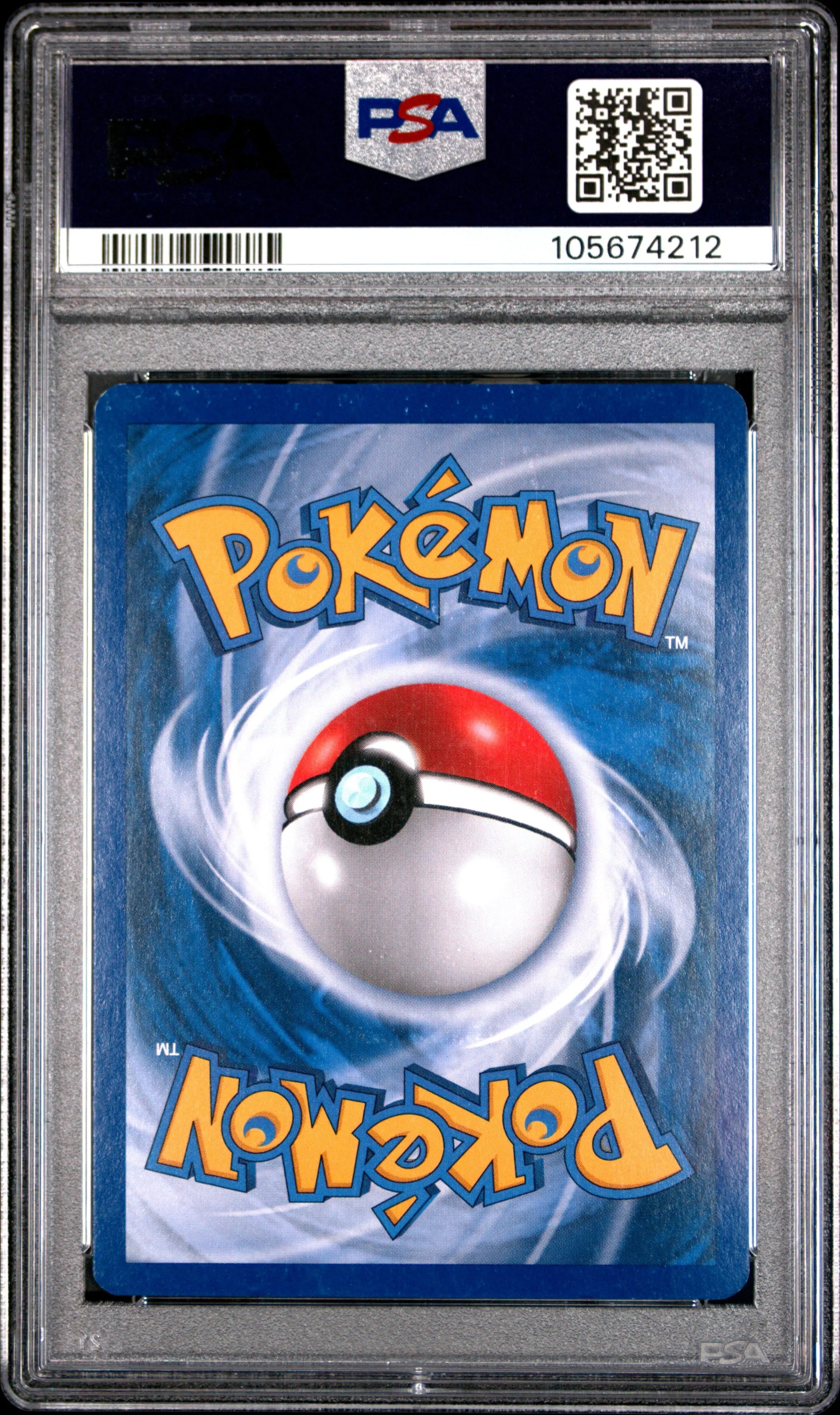 2009 Pokemon Diamond & Pearl Black Star Promo Charizard G LV. X DP45 PSA 6 