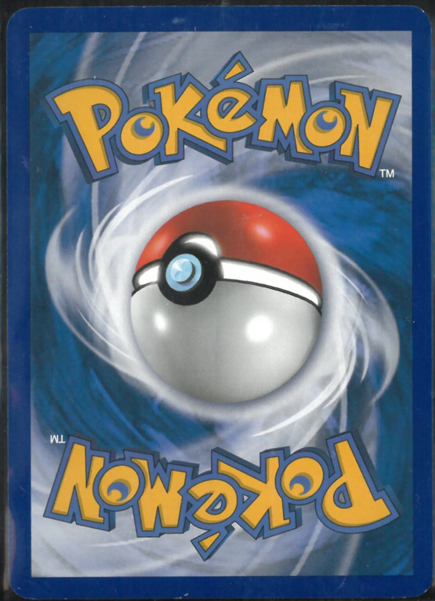 2009 Pokemon Platinum Arceus Rare Normal Gengar 17/99 