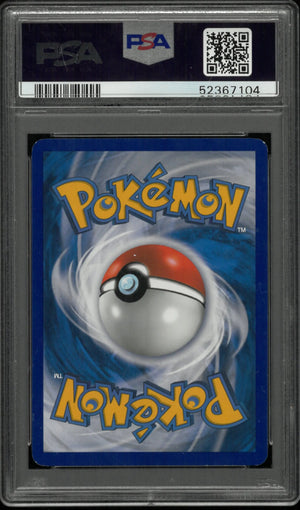 2009 Pokemon Platinum Supreme Victors Articuno Holo Supreme Victors PSA 7 #148 