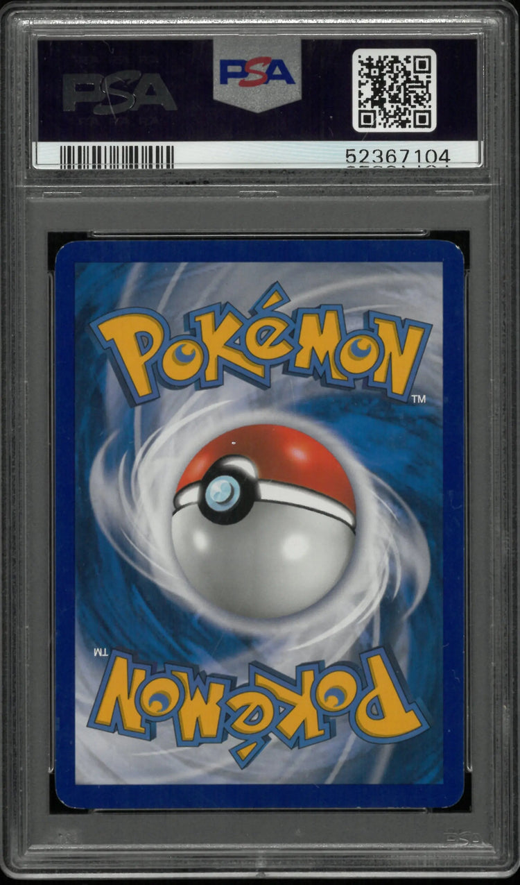 2009 Pokemon Platinum Supreme Victors Articuno Holo Supreme Victors PSA 7 #148 