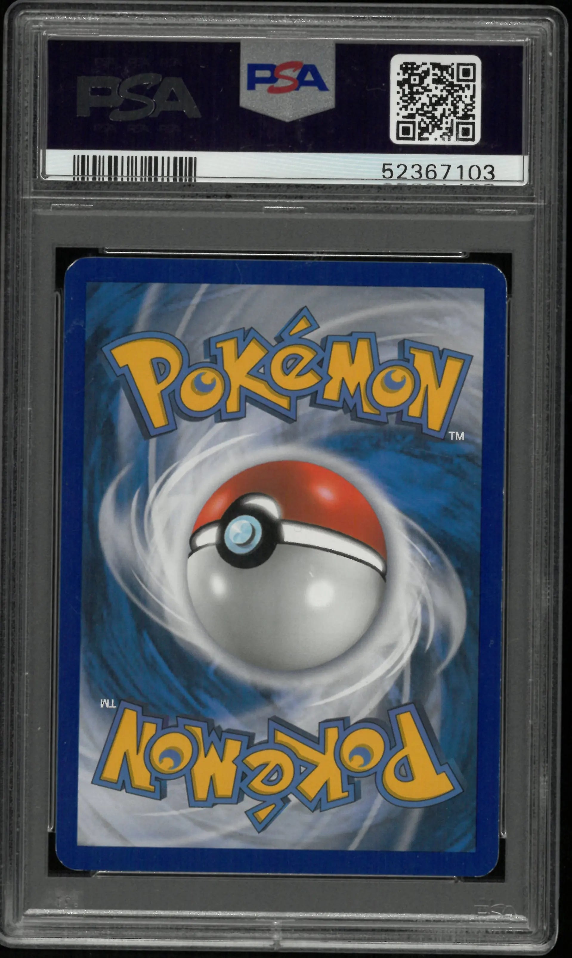 2009 Pokemon Platinum Supreme Victors Moltres Holo 149/147 PSA 7 