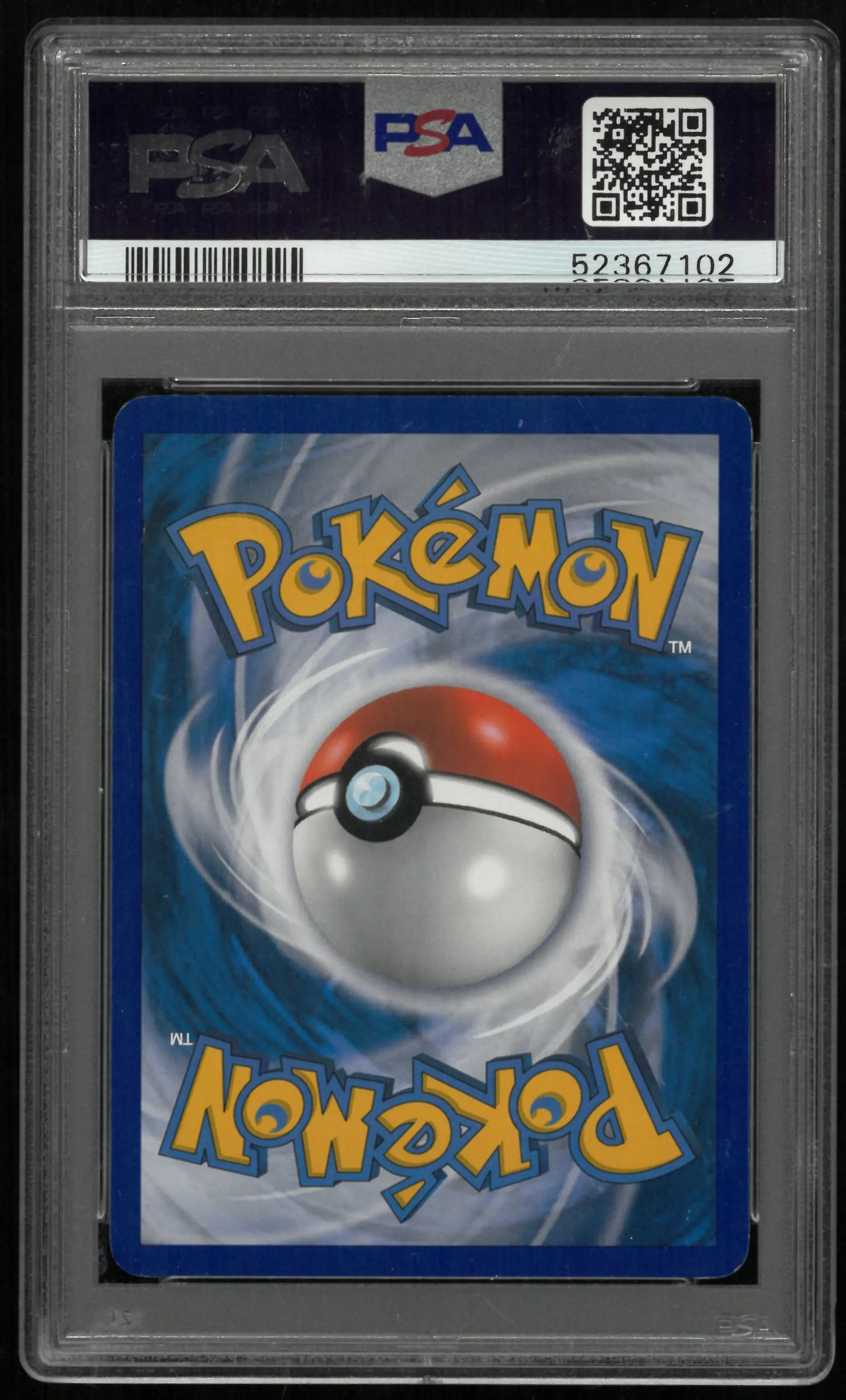 2009 Pokemon Platinum Supreme Victors Zapdos Holo 150/147 PSA 7 