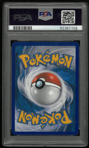 2009 Pokemon Platinum Supreme Victors Zapdos Holo 150/147 PSA 7 