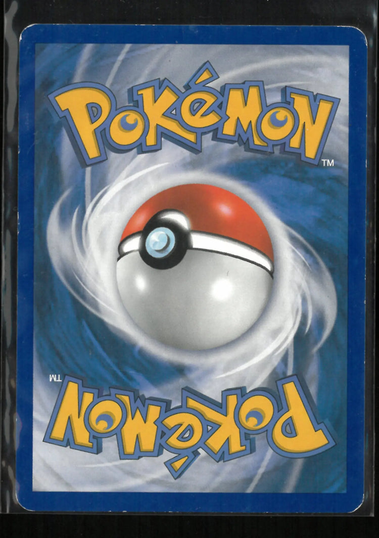 2009 Pokemon Platnium Arceus Gengar Rare 17/99 LP 