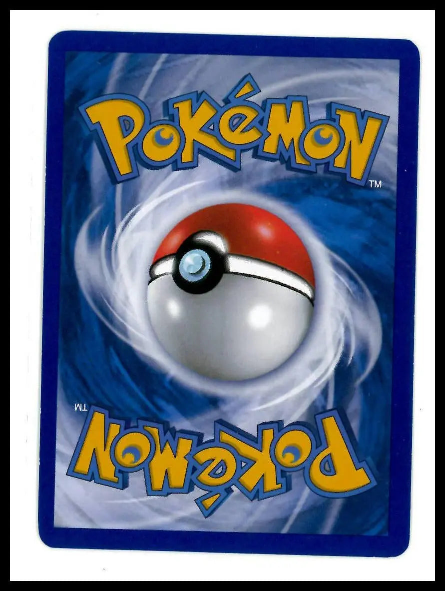 2010 Pokemon HGSS Promos Typhlosion Prime HGSS09 LP 