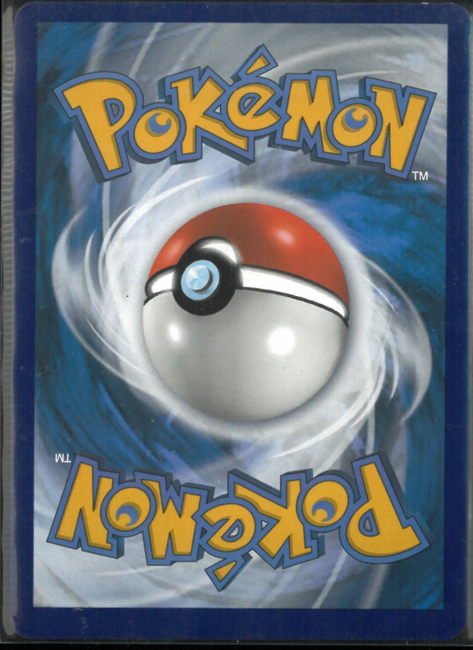 2010 Pokemon HeartGold SoulSilver Ultra Rare Lugia Legend Bottom 114/123 