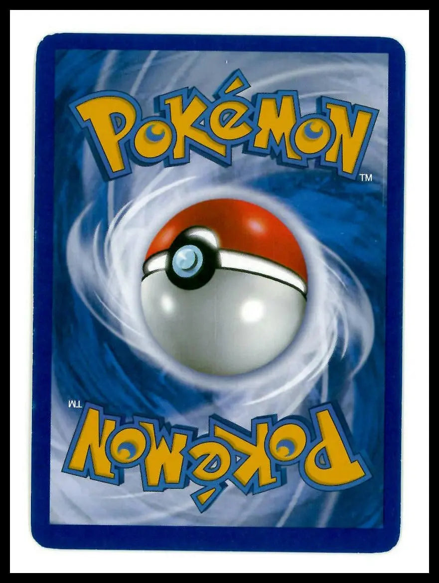 2010 Pokemon HeartGold & SoulSilver Ninetales 007/123 LP 