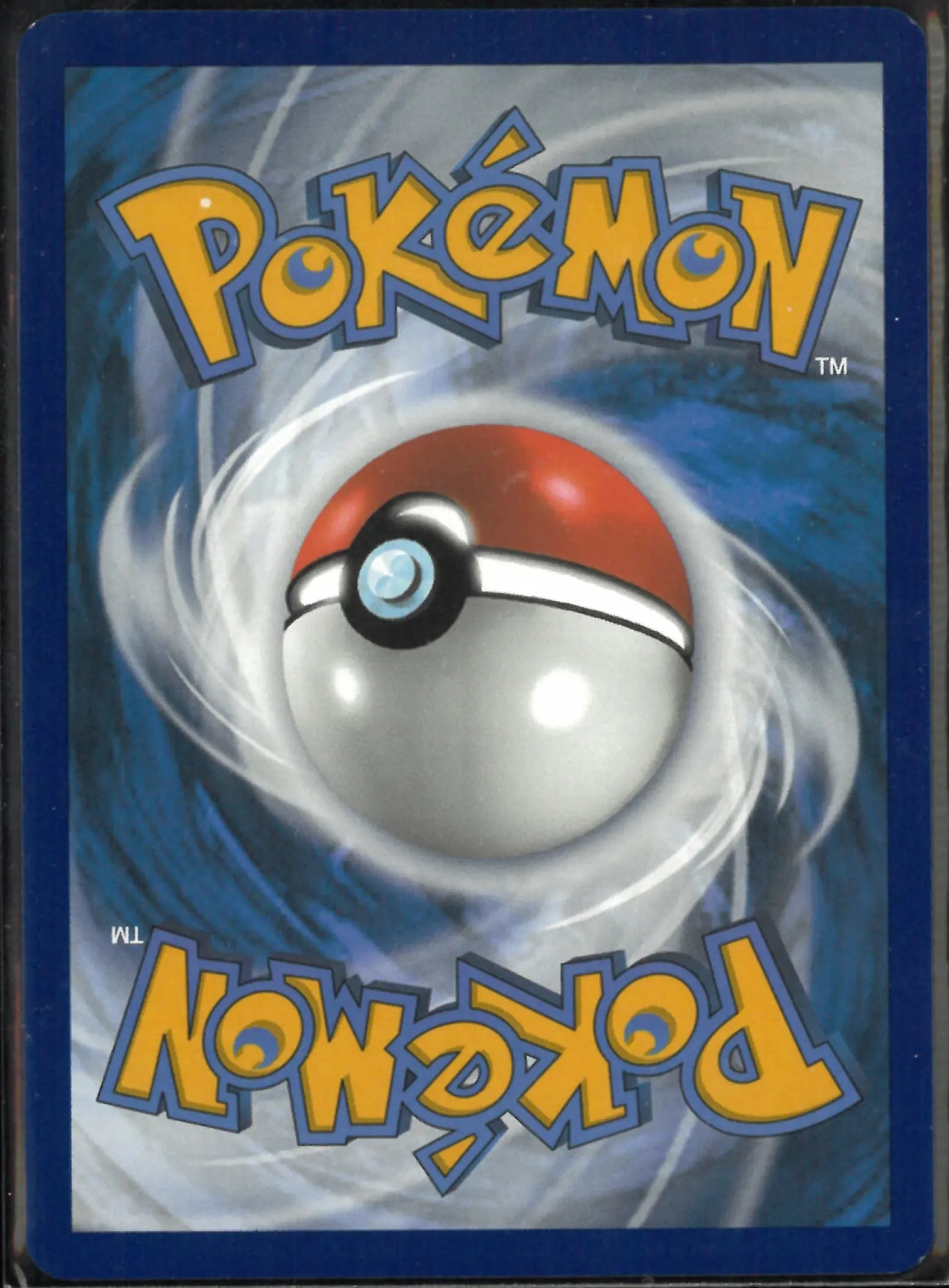 2011 Pokemon Black and White Ultra Rare Full Art Reshiram 113/114 