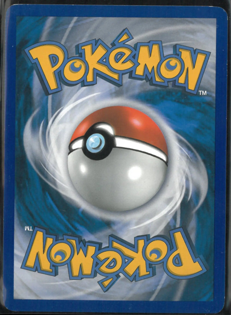 2011 Pokemon Black and White Ultra Rare Full Art Reshiram 113/114 