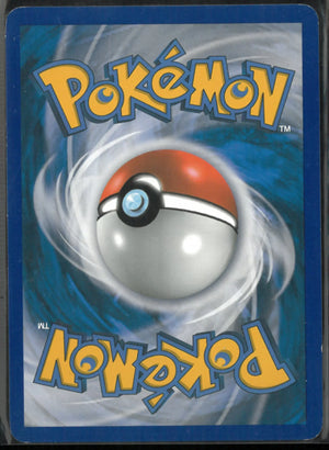 2011 Pokemon Black and White Ultra Rare Full Art Zekrom 114/114 