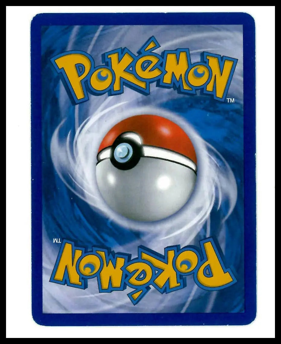 2011 Pokemon Call of Legends Kyogre SL6 HP 