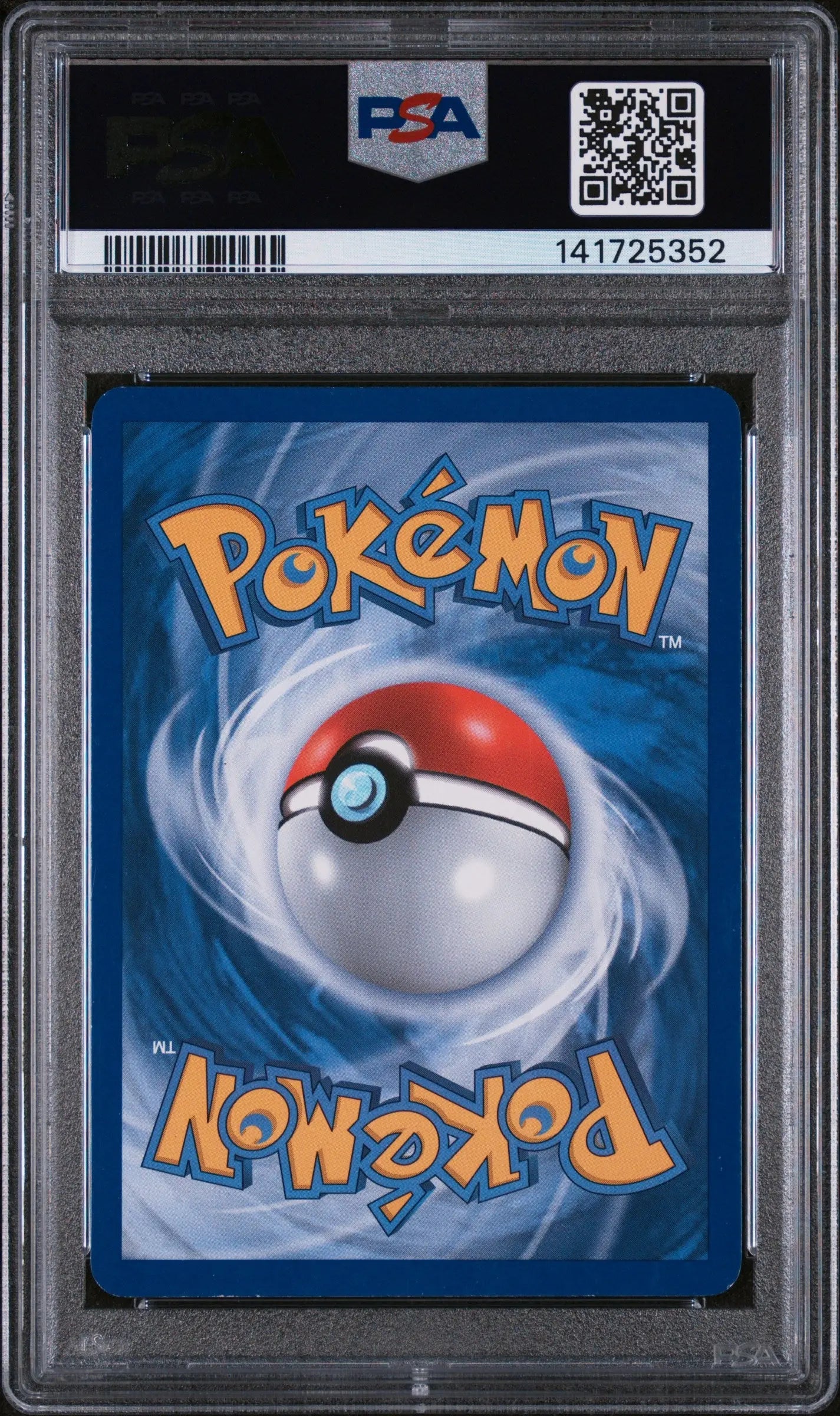 2012 Pokemon Black & White Next Destinies Zoroark Holo Corrected 102/99 PSA 7 