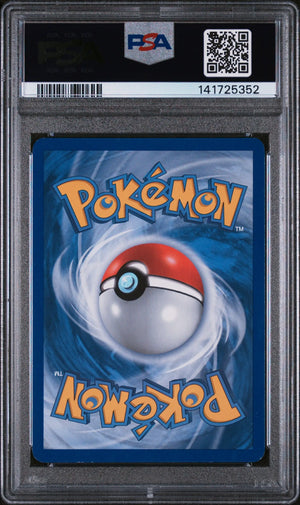 2012 Pokemon Black & White Next Destinies Zoroark Holo Corrected 102/99 PSA 7 