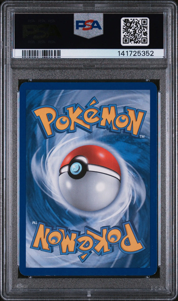 2012 Pokemon Black & White Next Destinies Zoroark Holo Corrected 102/99 PSA 7 