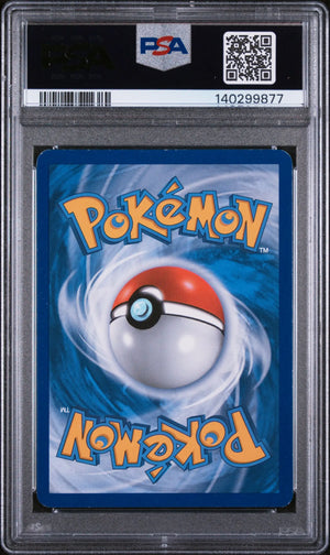 2013 Pokemon Black & White Legendary Treasures 114/113 Reshiram PSA 6 