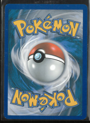 2013 Pokemon Legendary Treasures Meloette EX Full Art RC25/RC25 