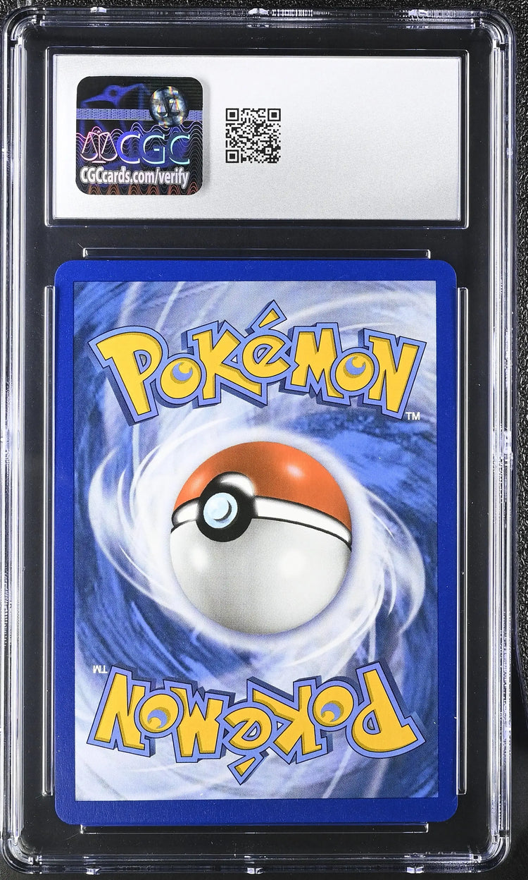 2014 Pokemon Phantom Forces Gengar EX Holo 34/119 CGC 10 