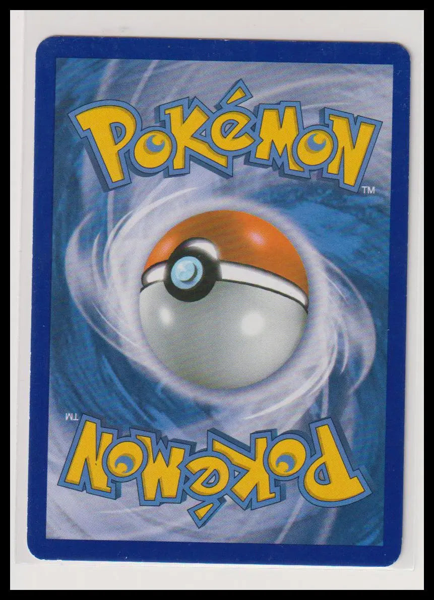 2014 Pokemon XY Blastoise EX Full Art 142/146 LP 