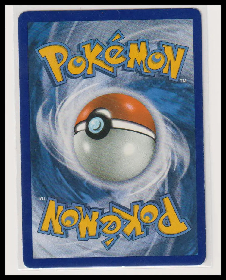 2014 Pokemon XY Phantom Forces Gengar EX 34/119 MP 
