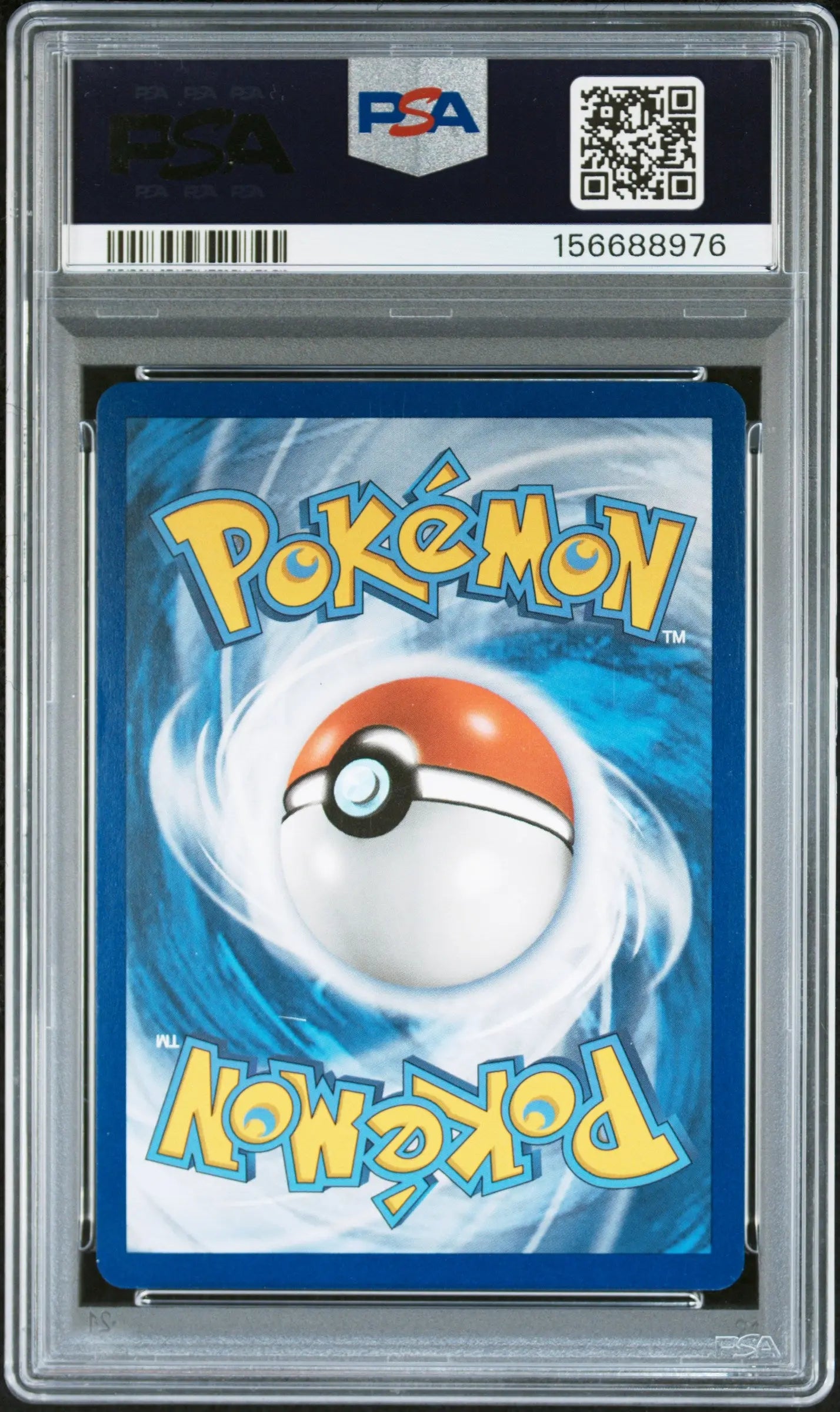 2014 Pokemon Xy Flashfire M Charizard EX 69/106 PSA 7 