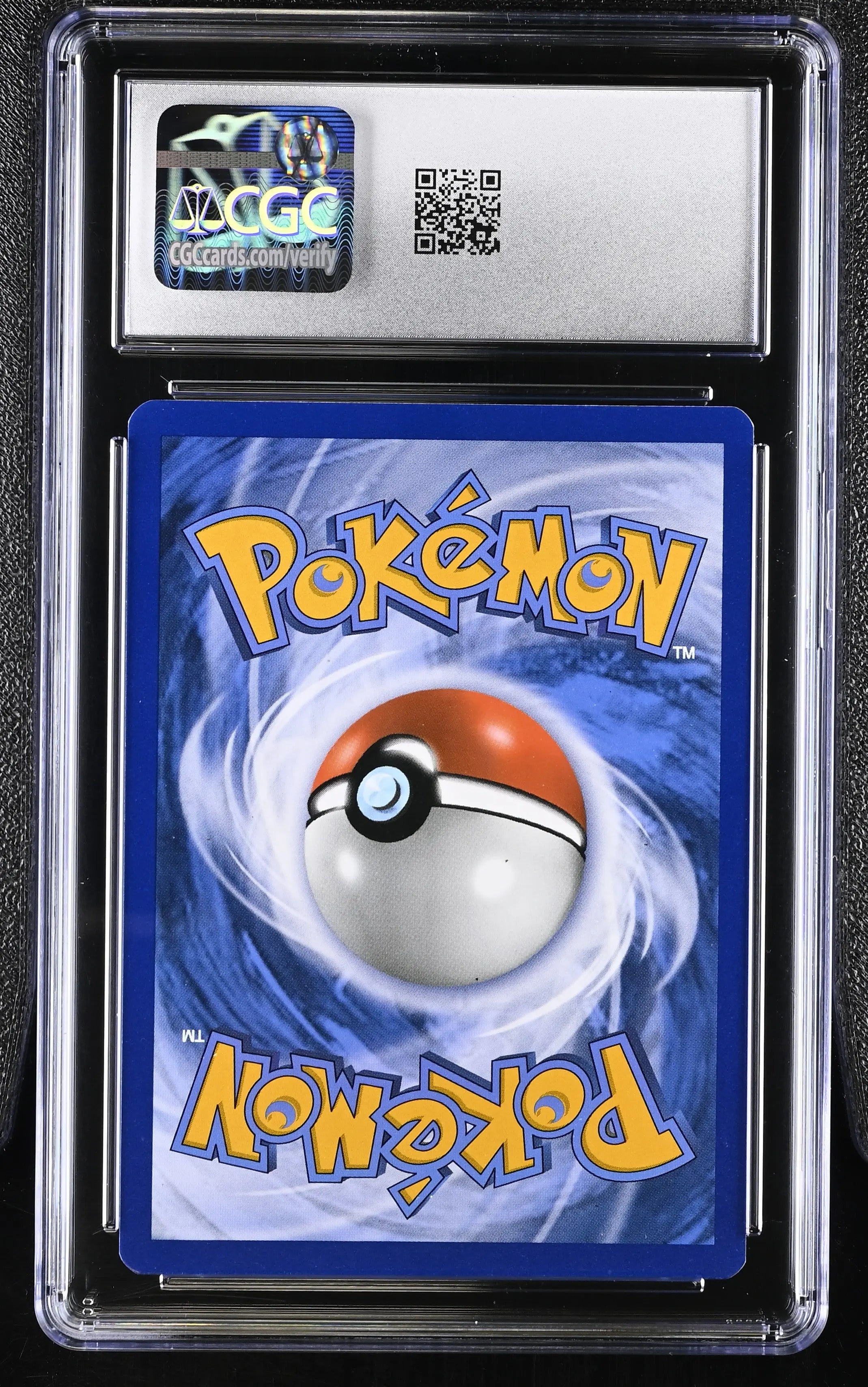 2015 Pokemon Breakthrough M Mewtwo EX Holo Ultra Rare Ultra Rare CGC 7.5 159/162 
