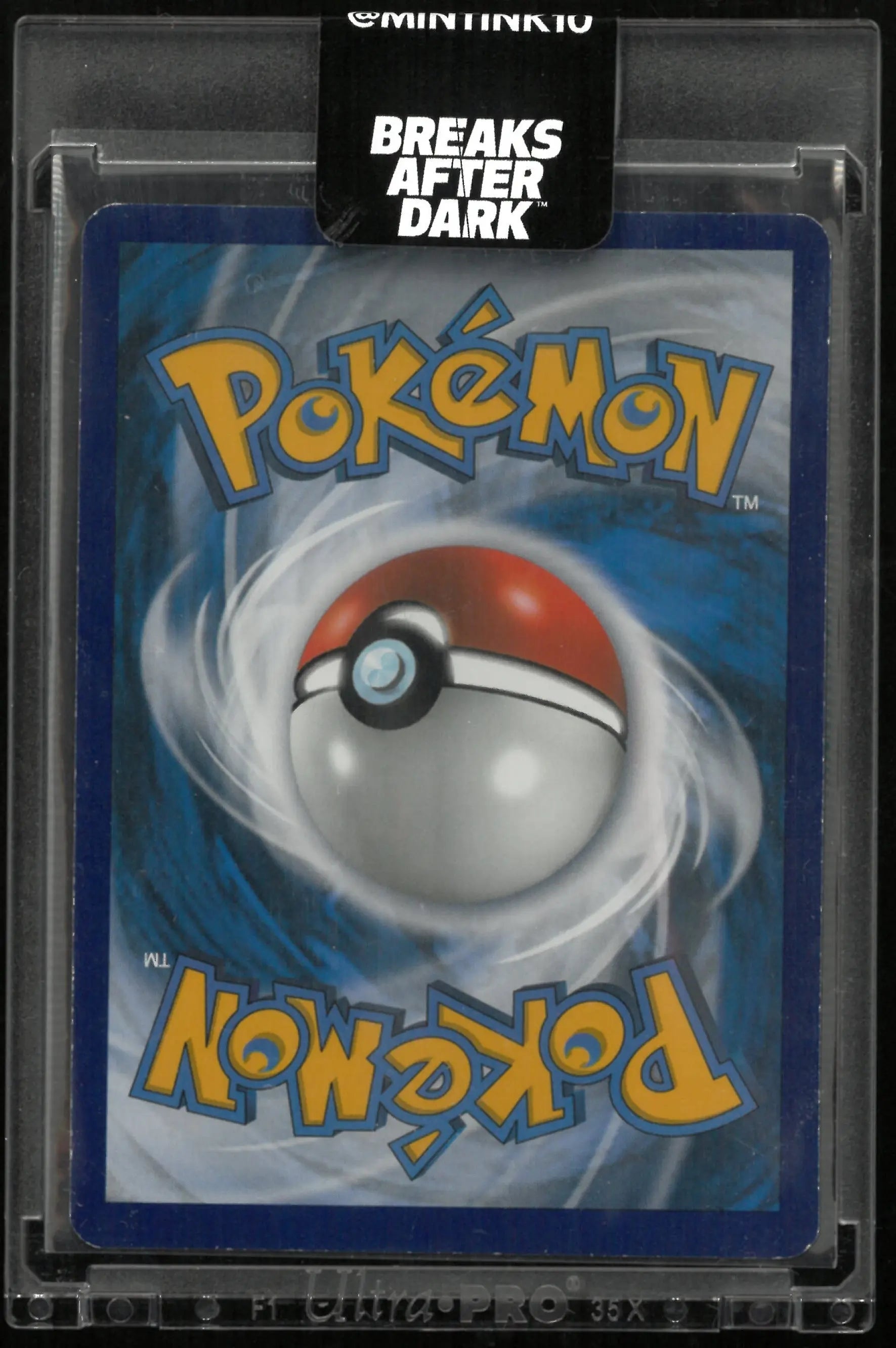 2015 Pokemon Double Crisis Ultra Rare Team Aqua's Kyogre EX 6/34 