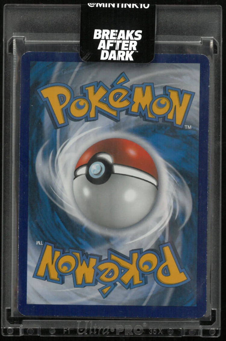 2015 Pokemon Double Crisis Ultra Rare Team Aqua's Kyogre EX 6/34 
