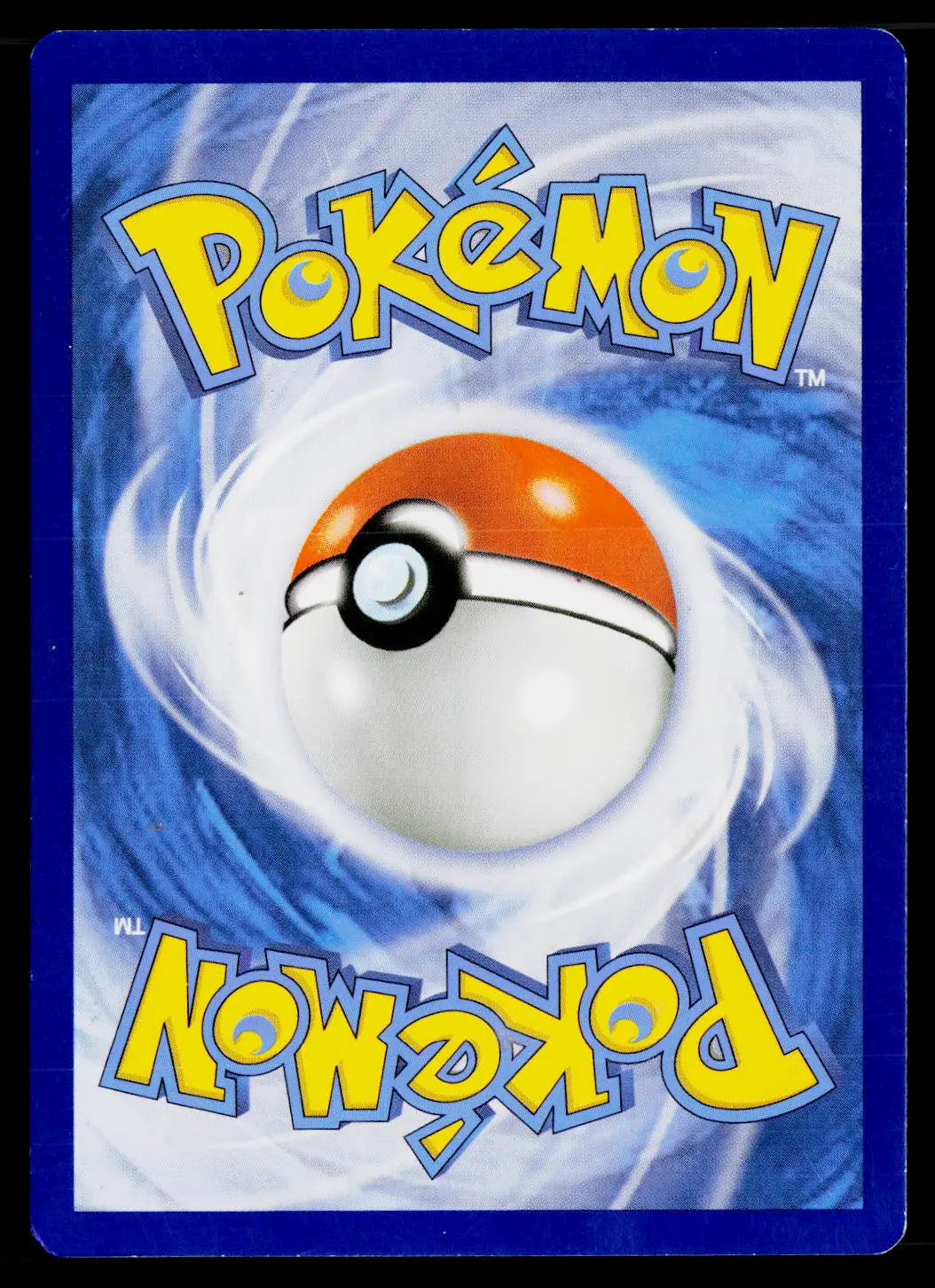 2015 Pokemon McDonald's Promo Mudkip 5/12 