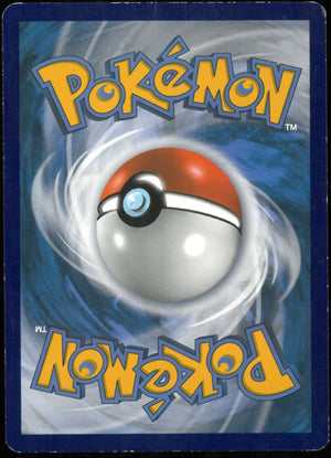2015 Pokemon XY Black Star Promo M Blaziken EX XY86 