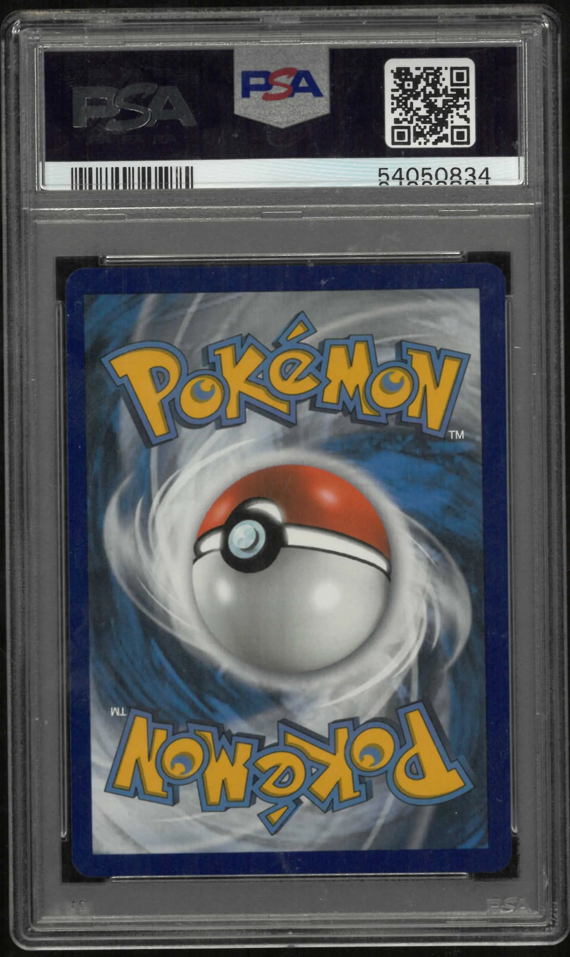 2015 Pokemon Xy Ancient Origins #94 Fa/Lugia Ex Ancient Origins PSA 10 