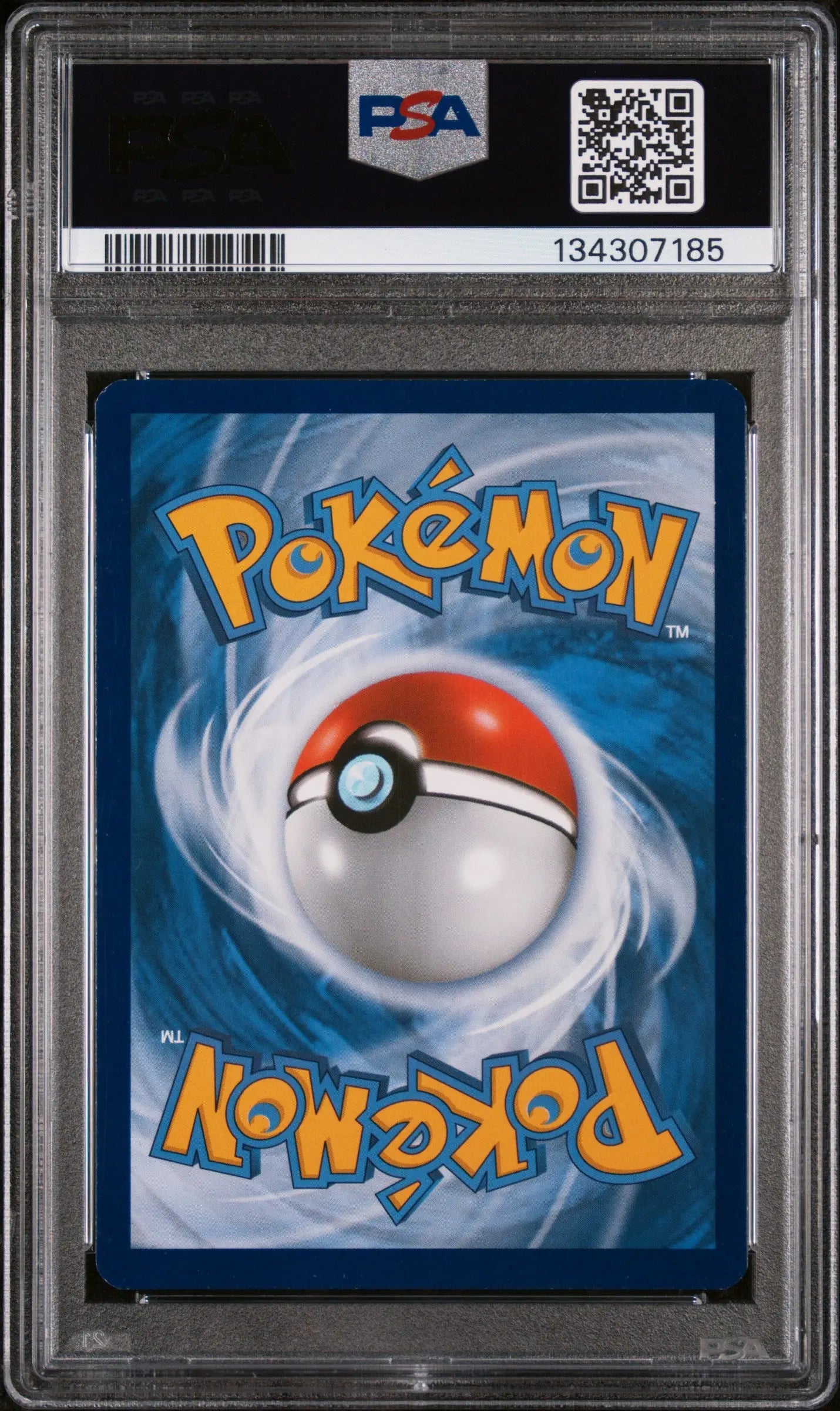 2015 Pokemon Xy Primal Clash M Gardevoir EX Fa Primal Clash PSA 7 156/160 