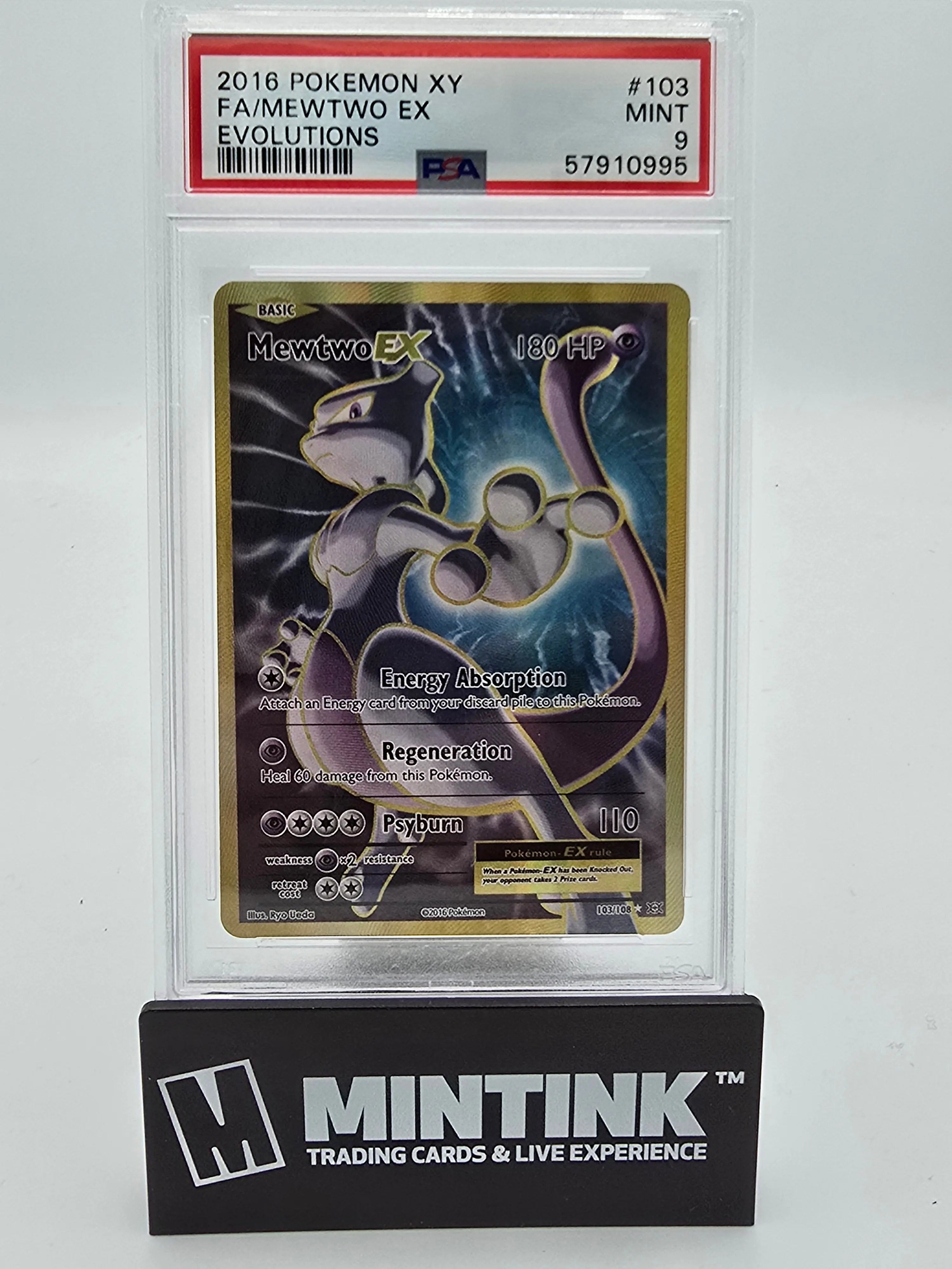 Pokemon Tin Pokmon 2016 XY Triple Power Mewtwo EX Collector Tin - Factory Sealed With 4 Booster Packs Destined Rivals Pokemon Tin Pokmon 2016 XY Triple Power Mewtwo EX Collector Tin - Factory Sealed With 4 Booster Packs Destined Rivals