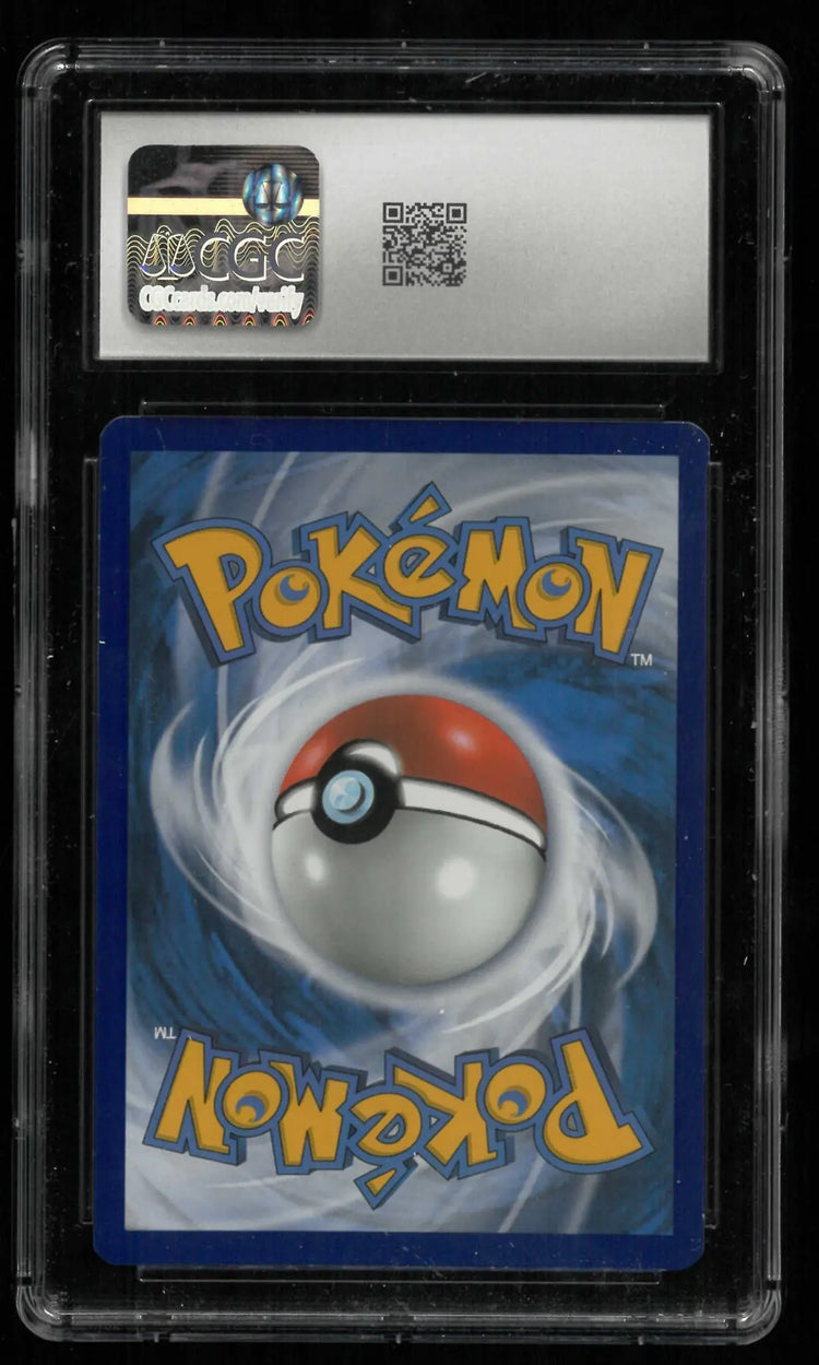 2016 Pokemon Black Star Promos Mewtwo EX XY183 