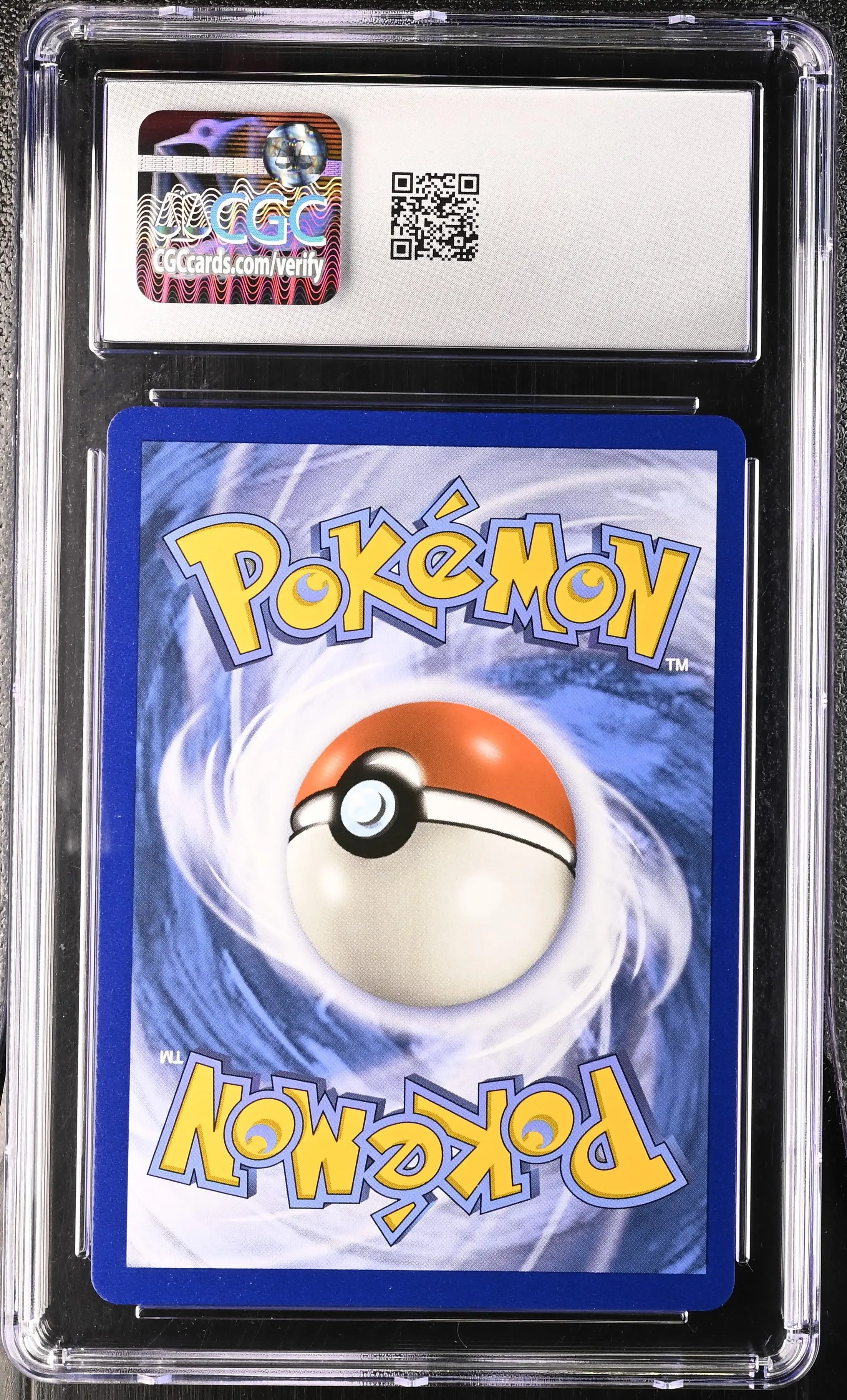 2016 Pokemon Evolutions M Blastoise EX Ultra Rare 102/108 CGC 9 