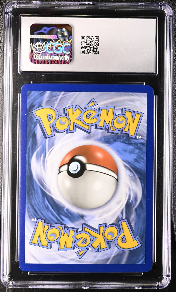 2016  Pokemon Evolutions M Charizard EX 13/108  CGC 9 