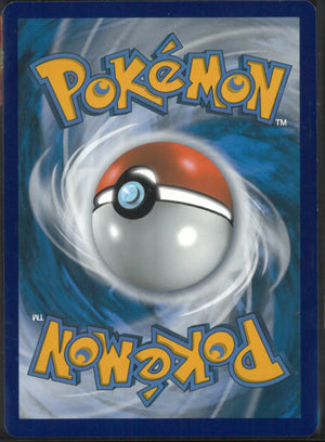 2016 Pokemon Evolutions Ultra Rare Misty's Determination 108/108 