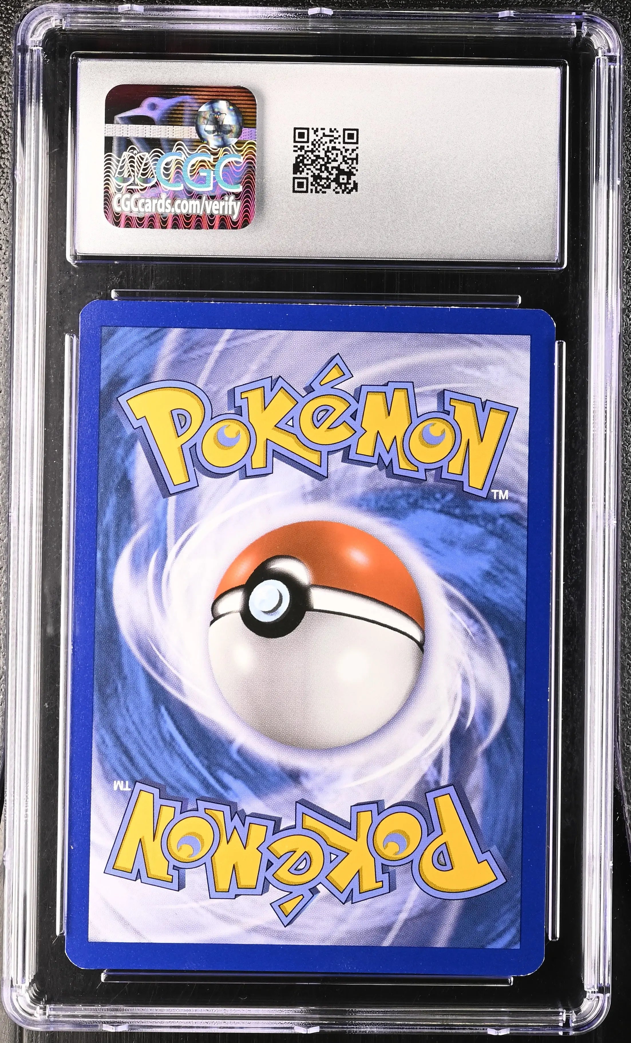 2016 Pokemon Generations Flareon EX RC28/RC32 CGC 7.5 