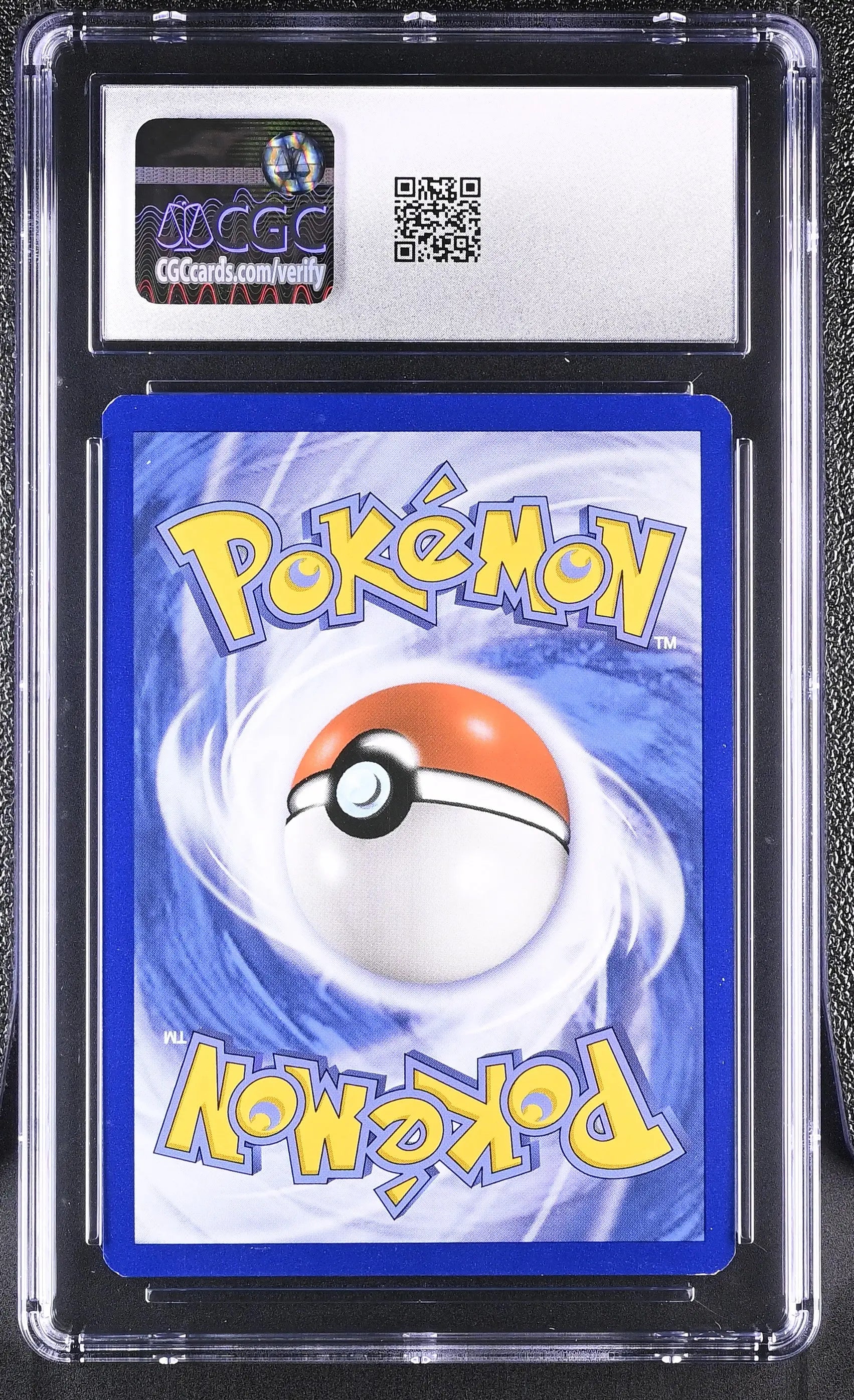 2016 Pokemon Steam Siege M Gardevoir EX Holo Ultra Rare 112/114 CGC 7.5 