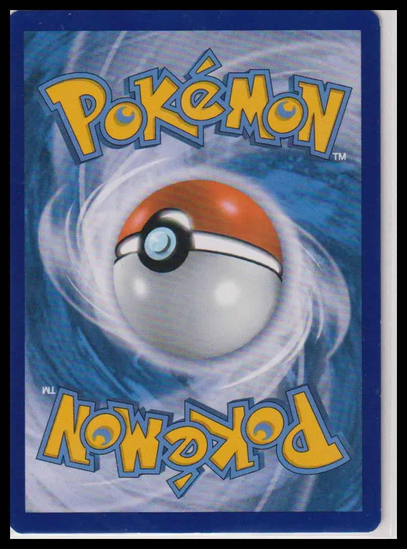 2016 Pokemon XY Black Star Promo Shaymin XY115 
