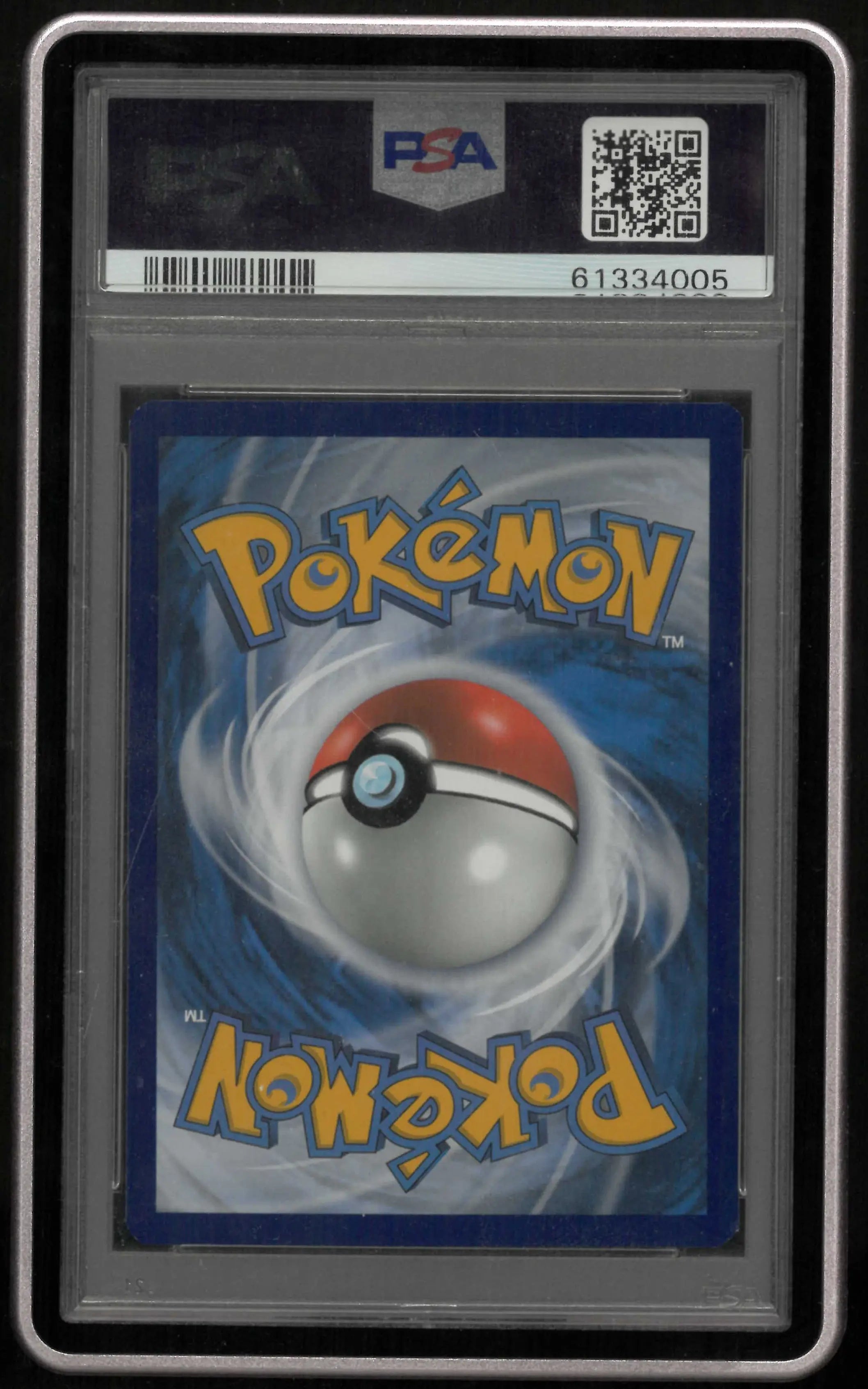 2016 Pokemon XY Breakpoint Manaphy Ex 32/122  PSA 10 