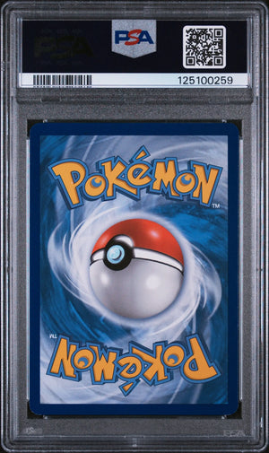 2016 Pokemon XY Breakpoint Skyla Fa Breakpoint PSA 7 122/122 