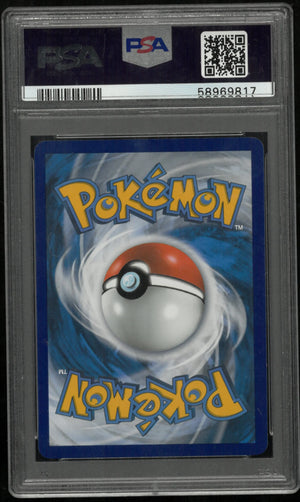 2016 Pokemon XY Evolutions Charizard Evolutions PSA 9 11/108 
