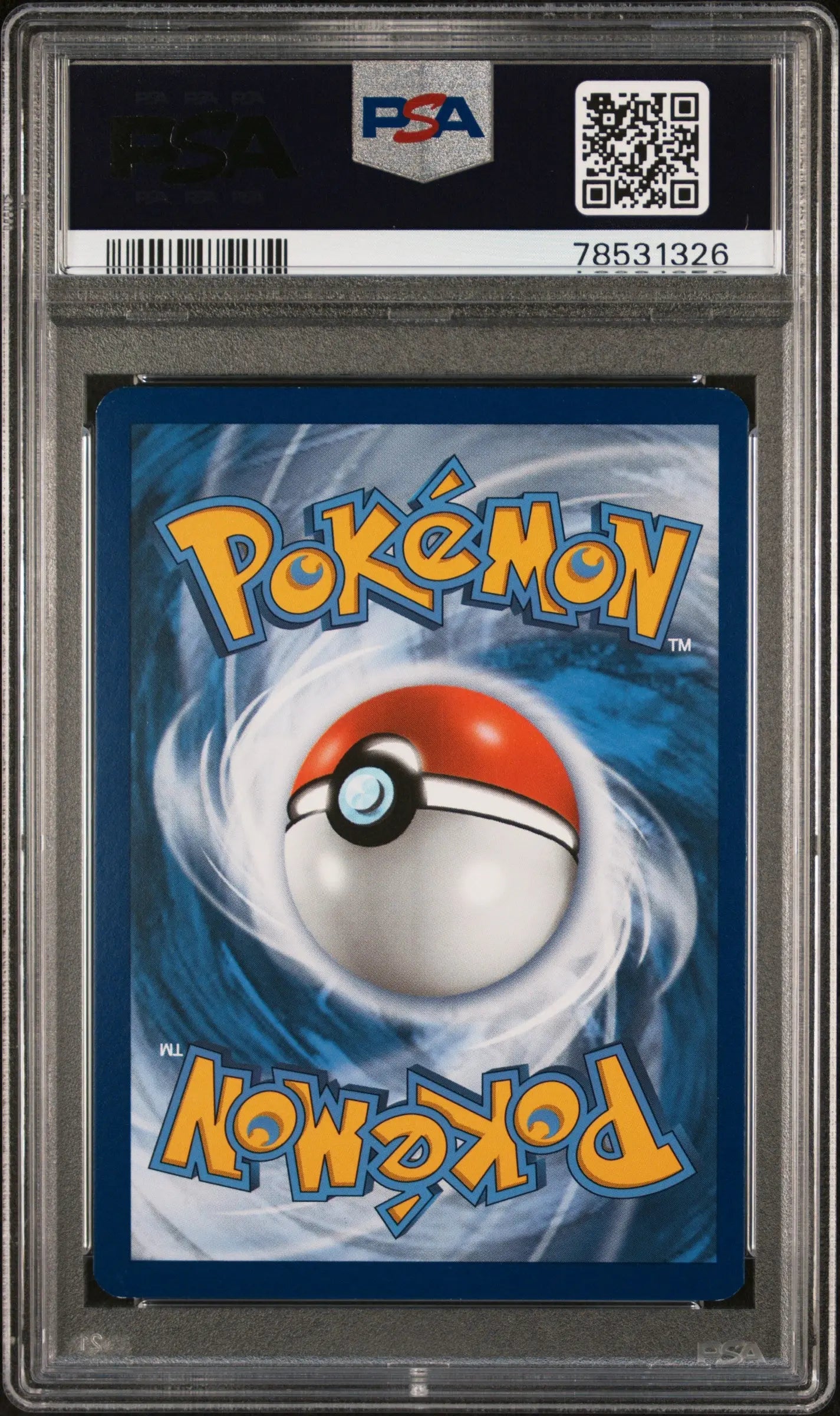 2016 Pokemon XY Evolutions Charizard Holo Evolutions PSA 9 11/108 