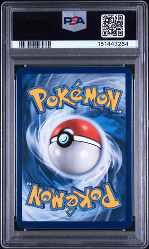 2016 Pokemon XY Evolutions M Charizard EX 13/108 PSA 6 