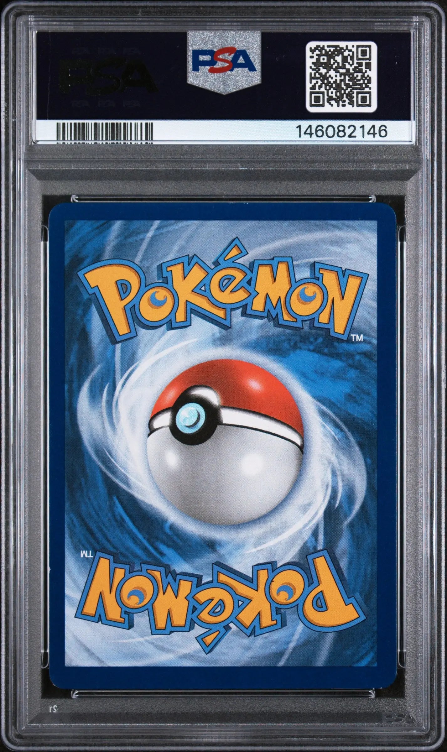 2016 Pokemon XY Evolutions M Charizard EX Evolutions Fa PSA 8 101/108 