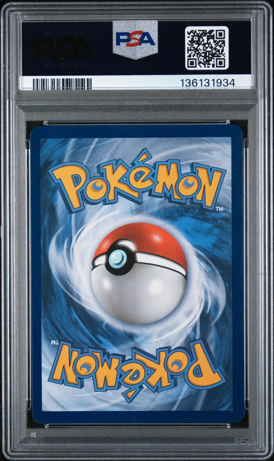 2016 Pokemon XY Evolutions M Charizard EX Full Art Ultra Rare 101/108 PSA 9 