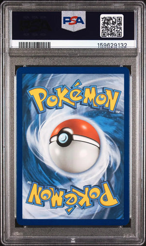 2016 Pokemon XY Evolutions M Charizard EX Full Art Ultra Rare 101/108 PSA 9 