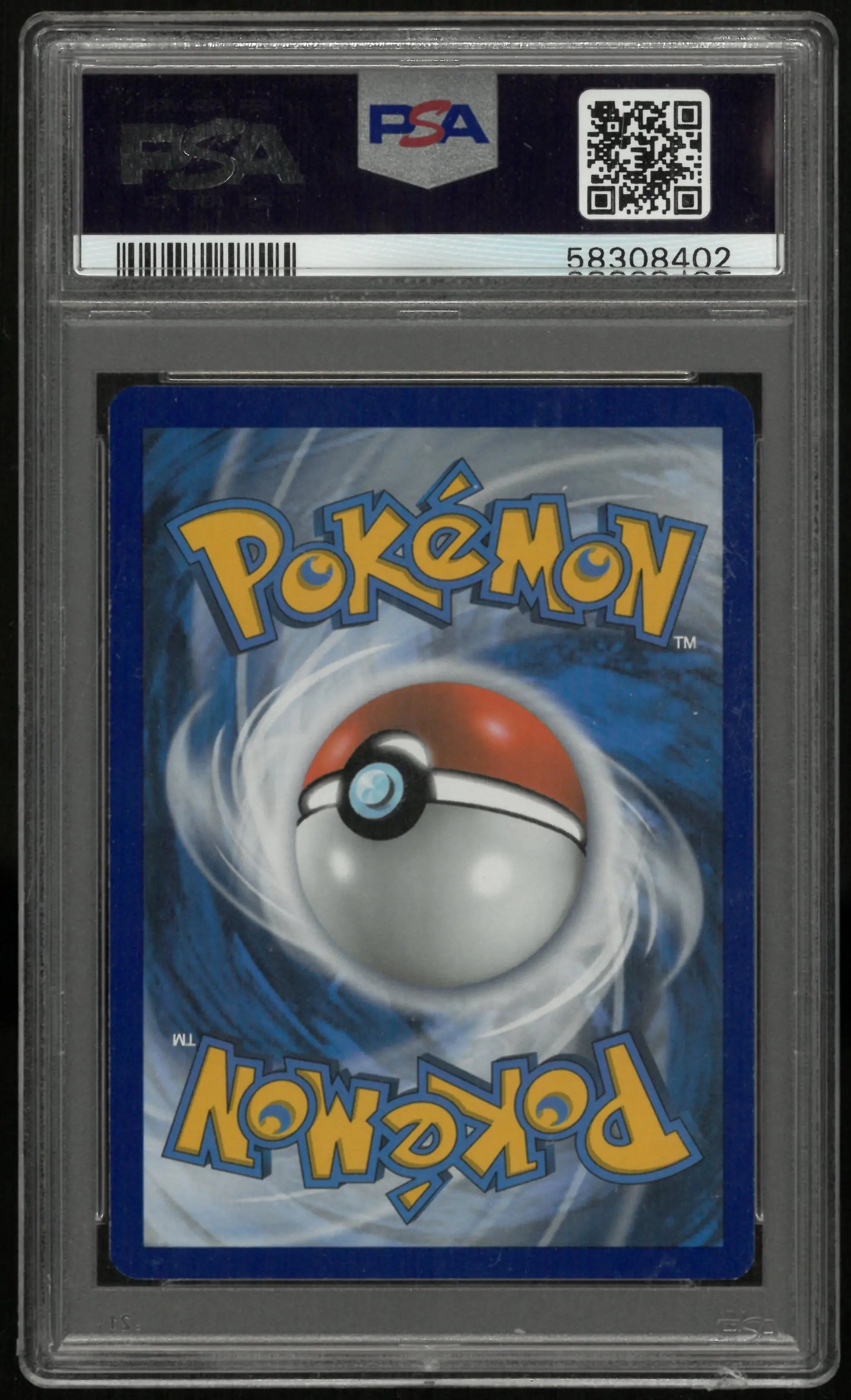2016 Pokemon XY Evolutions Mew Holo Evolutions PSA 9 #53 